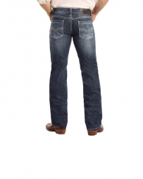 Rock & Roll Cowboy® Men's Pistol Straight Flex Jean