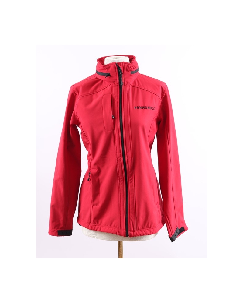 Rock and Roll Cowgirl® Ladies' Performance Softshell Jacket - Fort Brands