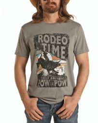 Panhandle® Men's Dale Brisby Rodeo Time Tee