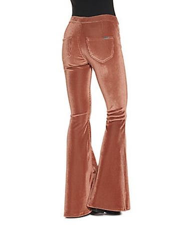 Rock and Roll CowgirlÂ® Ladies' Hi Rise Bargain Bell Copper - Fort Brands