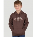 Wrangler® Boys' Logo Sweatshirt