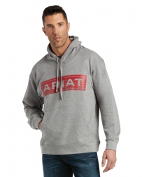 Ariat® Men's Logo Hoodie