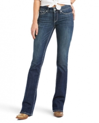 Ariat® Ladies' REAL Perfect Rise Cristina