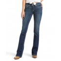 Ariat® Ladies' REAL Perfect Rise Cristina