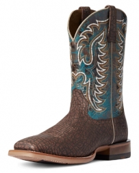 Ariat® Men's Stinger Hippo Print