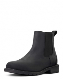 Ariat® Men's Wexford Waterproof Boot Black