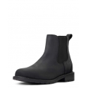 Ariat® Men's Wexford Waterproof Boot Black