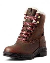 Ariat® Ladies' Harper H2O Brown Boot