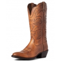 Ariat® Ladies' Heritage Western R Toe Boot