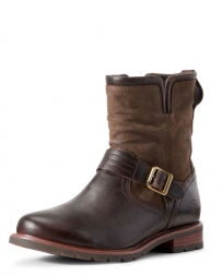 Ariat® Ladies' Savannah H2O Choc/Willow