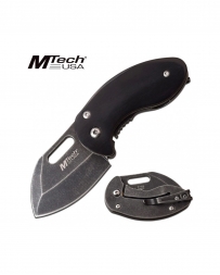 Master Cutlery® Manual Folding Knife