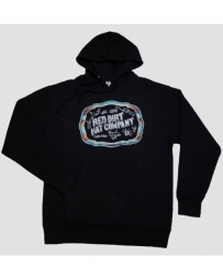 Red Dirt Hat Co.® Men's Moonshine Hoodie