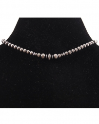 West & Co.® Ladies' Dainty Navajo Pearl Choker