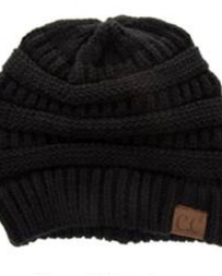 Ladies' CC Women's Scully Beanie Asst