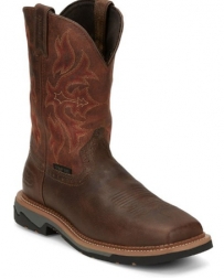 Justin® Boots Men's Stampede Comp Toe