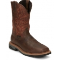 Justin® Boots Men's Stampede Comp Toe