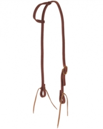 Oxbow® Foreman Slip Ear Headstall