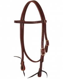 Oxbow® Foreman Browband Headstall