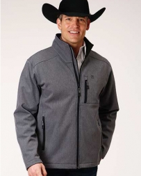 Roper® Men's Soft Shell Jacket