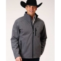 Roper® Men's Soft Shell Jacket