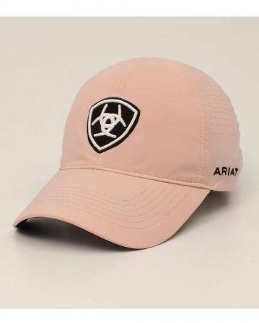 Ariat® Ladies' Ponytail Cap