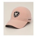 Ariat® Ladies' Ponytail Cap