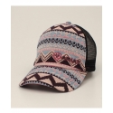 Ariat® Ladies' Ponytail Cap