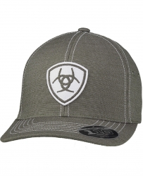 Ariat® Men's Logo Mesh Back Cap