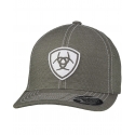 Ariat® Men's Logo Mesh Back Cap