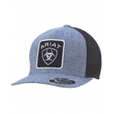 Ariat® Men's Logo Mesh Back Cap