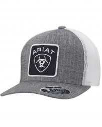 Ariat® Men's Logo Mesh Back Cap