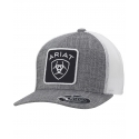 Ariat® Men's Logo Mesh Back Cap