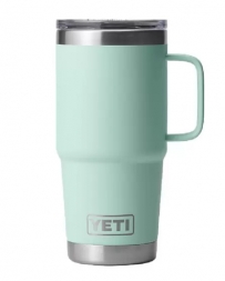 Yeti® Rambler 20 Oz Travel Mug