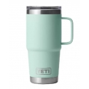 Yeti® Rambler 20 Oz Travel Mug