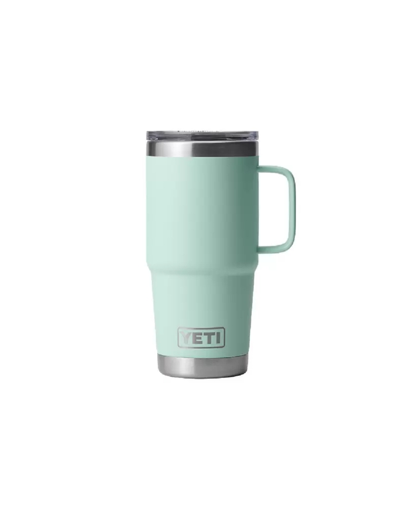 Yeti, Rambler Handle, 20 oz.