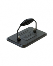 Lodge Cast Iron® 6.75 X 4.5 Grill Press