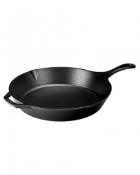Lodge Cast Iron® 13.25 Cast Iron Skillet