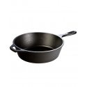 Lodge Cast Iron® 10.25" Cast Deep Skillet