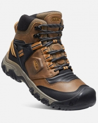 Keen® Men's Ridge Flex Mid WTRPRF