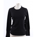 Just 1 Time® Ladies' Crew Neck Light Weight Sweater