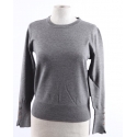 Just 1 Time® Ladies' Crew Neck Light Weight Sweater