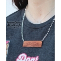 Rowdy Crowd Clothing® Ladies' Death Valley Necklace