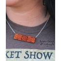 Rowdy Crowd Clothing® Ladies' Scottsdale Necklace