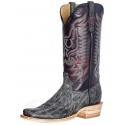 R. Watson Boots® Men's Cape Buffalo Square Toe