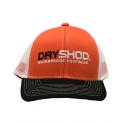Dryshod® Men's Orange & White Cap