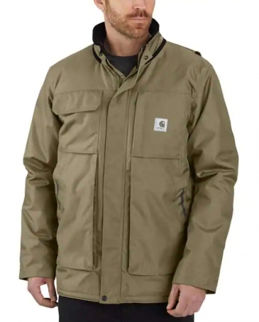 Carhartt® Men's Yukon Extreme FS Coat