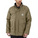 Carhartt® Men's Yukon Extreme FS Coat