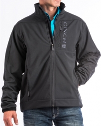 Cinch® Men's Concealed Carry Jacket Charcoal