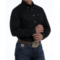 Cinch® Men's Modern Fit Solid Button Down