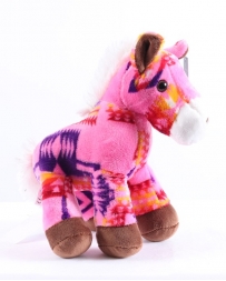 Western Trading Blanket® Kids' Aztec Sitting Horse